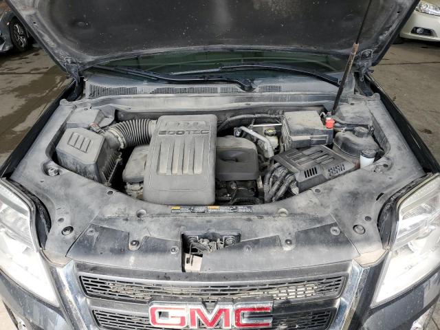 Photo 11 VIN: 2GKALREKXE6365198 - GMC TERRAIN SL 