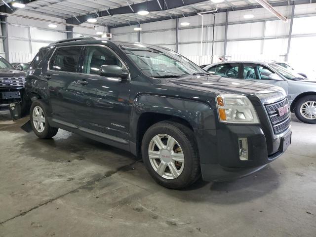 Photo 3 VIN: 2GKALREKXE6365198 - GMC TERRAIN SL 