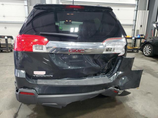 Photo 5 VIN: 2GKALREKXE6365198 - GMC TERRAIN SL 