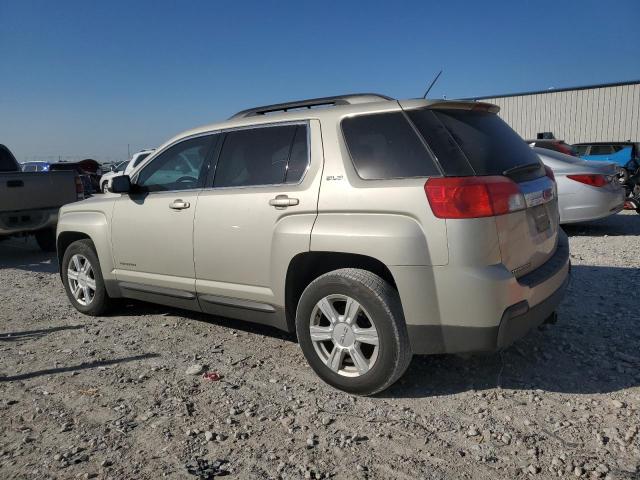 Photo 1 VIN: 2GKALREKXF6137302 - GMC TERRAIN SL 