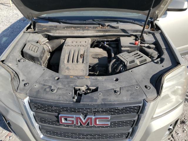 Photo 11 VIN: 2GKALREKXF6137302 - GMC TERRAIN SL 