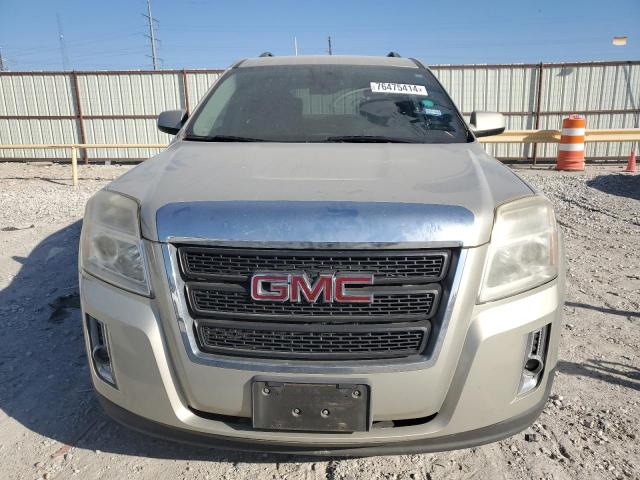 Photo 4 VIN: 2GKALREKXF6137302 - GMC TERRAIN SL 