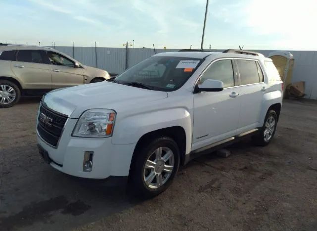 Photo 1 VIN: 2GKALREKXF6144881 - GMC TERRAIN 