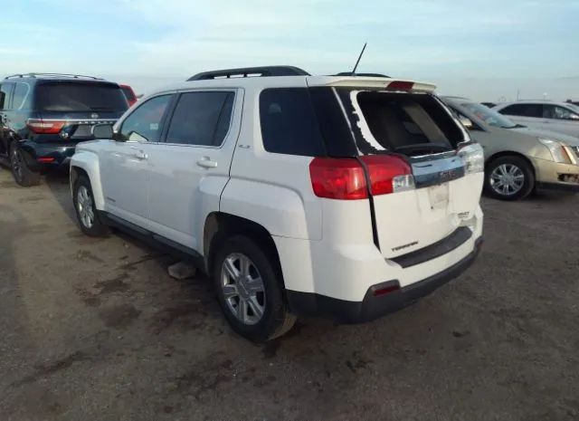 Photo 2 VIN: 2GKALREKXF6144881 - GMC TERRAIN 