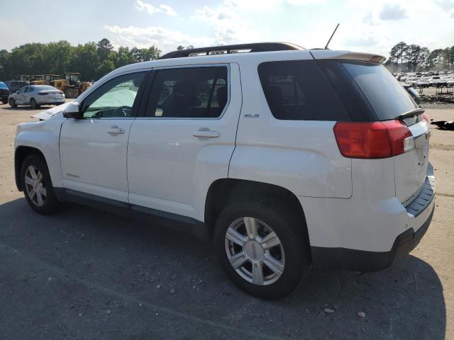 Photo 1 VIN: 2GKALREKXF6178464 - GMC TERRAIN 