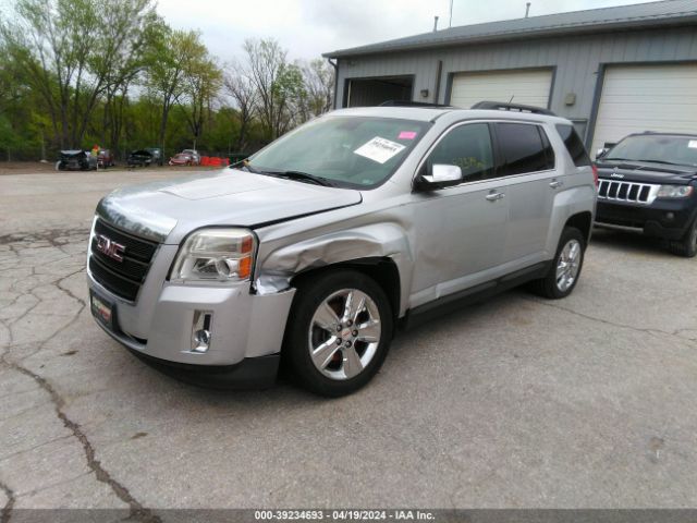 Photo 1 VIN: 2GKALREKXF6186774 - GMC TERRAIN 