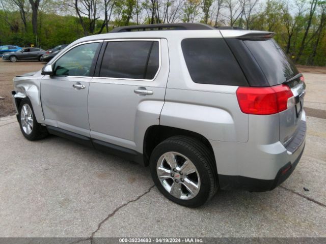 Photo 2 VIN: 2GKALREKXF6186774 - GMC TERRAIN 