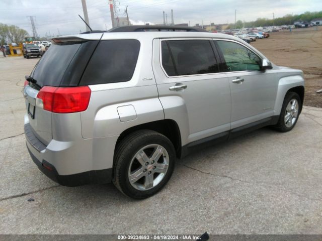 Photo 3 VIN: 2GKALREKXF6186774 - GMC TERRAIN 