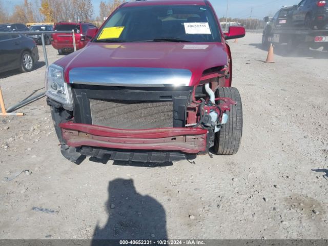 Photo 5 VIN: 2GKALREKXF6235617 - GMC TERRAIN 