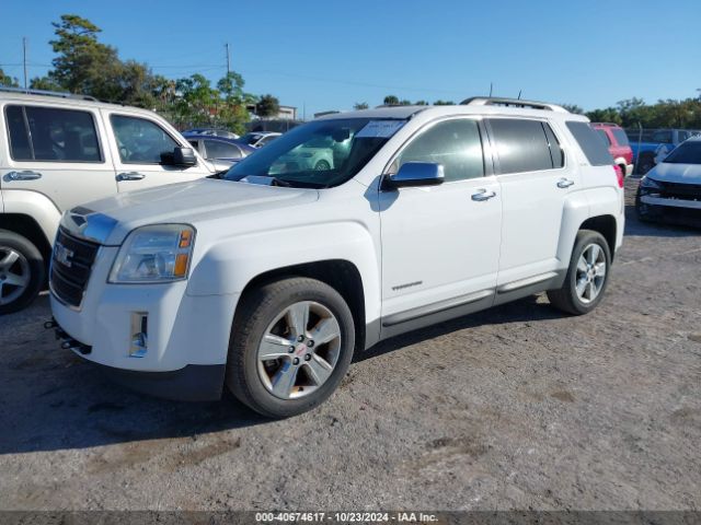 Photo 1 VIN: 2GKALREKXF6243037 - GMC TERRAIN 