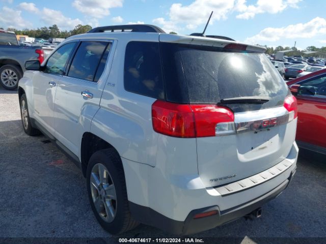 Photo 2 VIN: 2GKALREKXF6243037 - GMC TERRAIN 