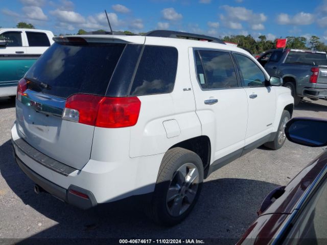 Photo 3 VIN: 2GKALREKXF6243037 - GMC TERRAIN 