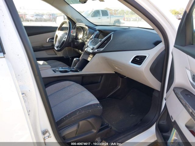 Photo 4 VIN: 2GKALREKXF6243037 - GMC TERRAIN 