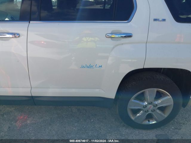 Photo 5 VIN: 2GKALREKXF6243037 - GMC TERRAIN 