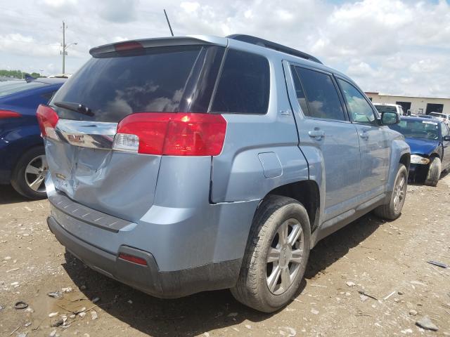 Photo 3 VIN: 2GKALREKXF6258010 - GMC TERRAIN SL 