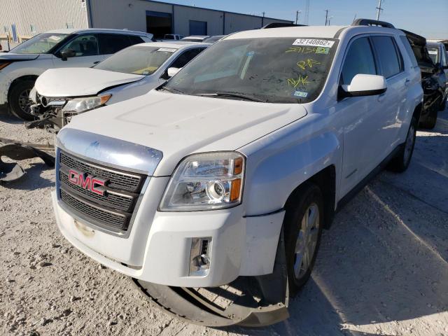 Photo 1 VIN: 2GKALREKXF6291542 - GMC TERRAIN SL 