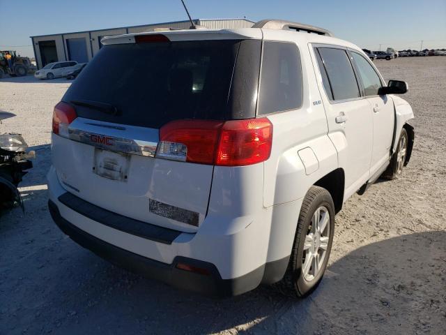 Photo 3 VIN: 2GKALREKXF6291542 - GMC TERRAIN SL 