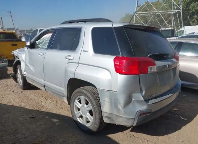 Photo 2 VIN: 2GKALREKXF6345325 - GMC TERRAIN 