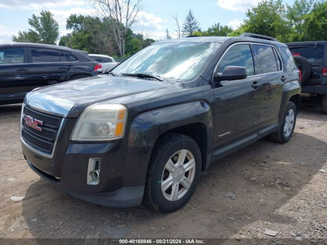 Photo 1 VIN: 2GKALREKXF6358592 - GMC TERRAIN 