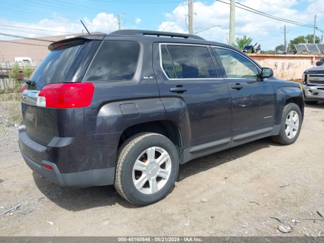 Photo 3 VIN: 2GKALREKXF6358592 - GMC TERRAIN 