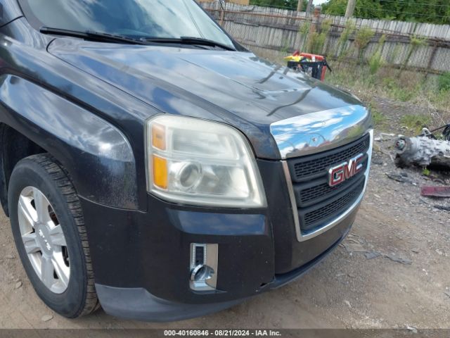 Photo 5 VIN: 2GKALREKXF6358592 - GMC TERRAIN 