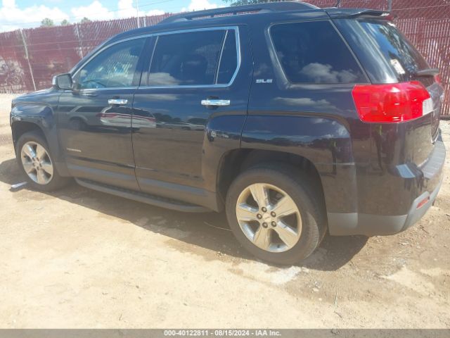 Photo 2 VIN: 2GKALREKXF6367552 - GMC TERRAIN 