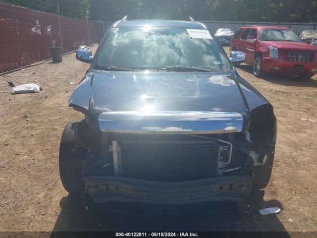 Photo 5 VIN: 2GKALREKXF6367552 - GMC TERRAIN 