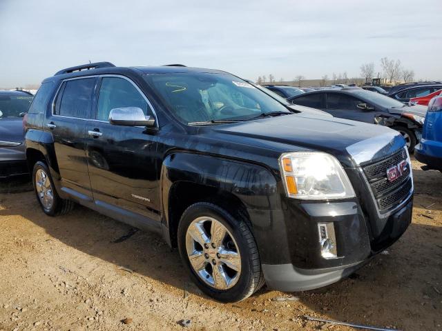 Photo 3 VIN: 2GKALREKXF6391396 - GMC TERRAIN SL 