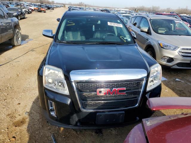 Photo 4 VIN: 2GKALREKXF6391396 - GMC TERRAIN SL 