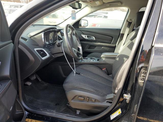 Photo 6 VIN: 2GKALREKXF6391396 - GMC TERRAIN SL 