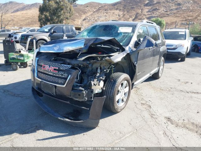 Photo 1 VIN: 2GKALREKXF6397571 - GMC TERRAIN 