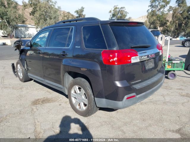 Photo 2 VIN: 2GKALREKXF6397571 - GMC TERRAIN 