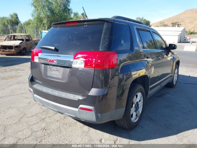 Photo 3 VIN: 2GKALREKXF6397571 - GMC TERRAIN 