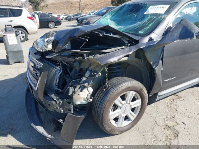 Photo 5 VIN: 2GKALREKXF6397571 - GMC TERRAIN 