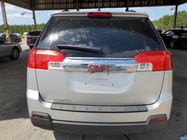 Photo 5 VIN: 2GKALREKXF6415941 - GMC TERRAIN 