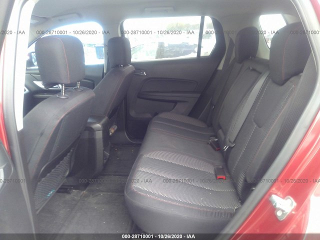 Photo 7 VIN: 2GKALREKXF6415972 - GMC TERRAIN 