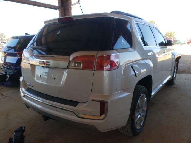 Photo 3 VIN: 2GKALREKXG6334648 - GMC TERRAIN DE 