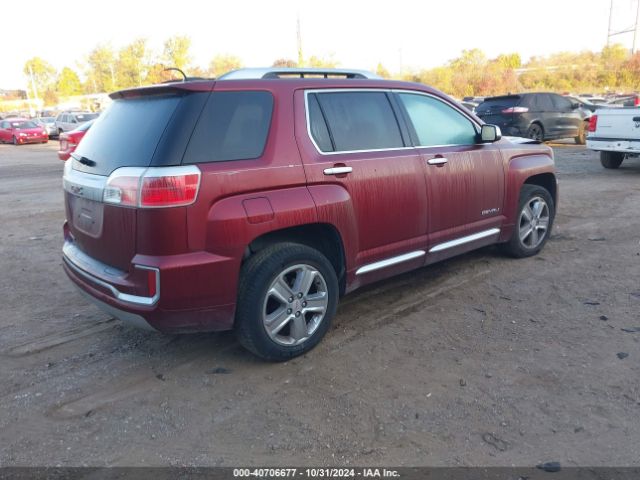 Photo 3 VIN: 2GKALREKXH6161991 - GMC TERRAIN 