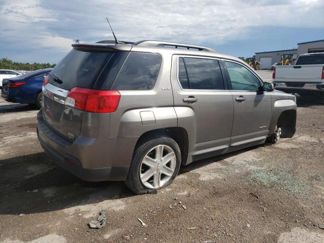 Photo 2 VIN: 2GKALSEK0C6149204 - GMC TERRAIN SL 