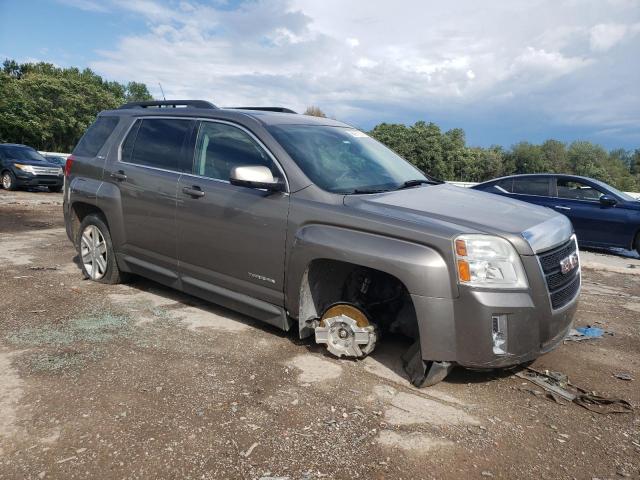 Photo 3 VIN: 2GKALSEK0C6149204 - GMC TERRAIN SL 