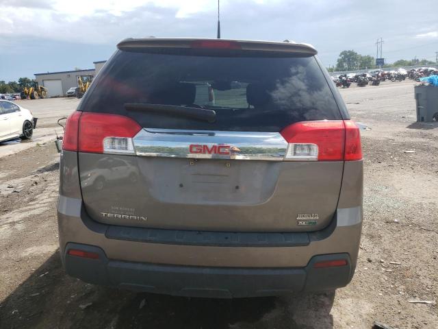 Photo 5 VIN: 2GKALSEK0C6149204 - GMC TERRAIN SL 