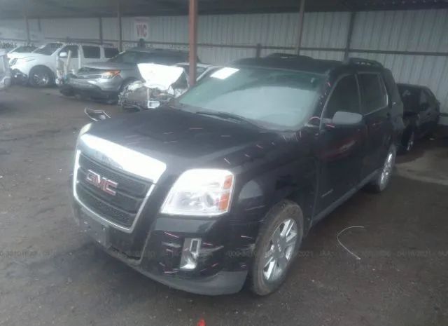 Photo 1 VIN: 2GKALSEK0C6165600 - GMC TERRAIN 