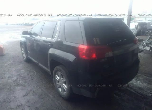 Photo 2 VIN: 2GKALSEK0C6165600 - GMC TERRAIN 