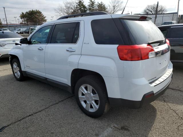 Photo 1 VIN: 2GKALSEK0C6174068 - GMC TERRAIN SL 