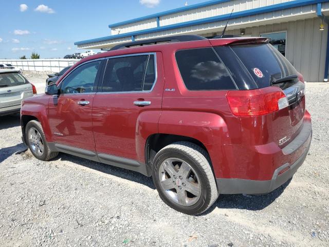 Photo 1 VIN: 2GKALSEK0C6202192 - GMC TERRAIN SL 