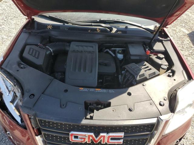 Photo 11 VIN: 2GKALSEK0C6202192 - GMC TERRAIN SL 