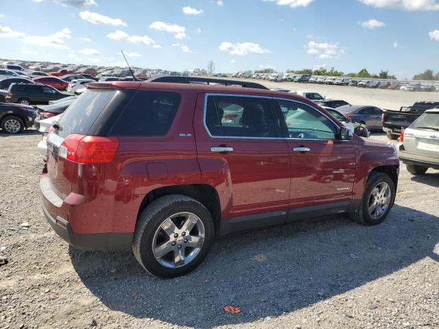 Photo 2 VIN: 2GKALSEK0C6202192 - GMC TERRAIN SL 