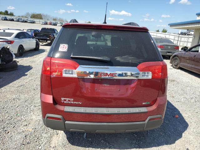 Photo 5 VIN: 2GKALSEK0C6202192 - GMC TERRAIN SL 