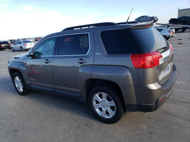 Photo 1 VIN: 2GKALSEK0C6232745 - GMC TERRAIN SL 