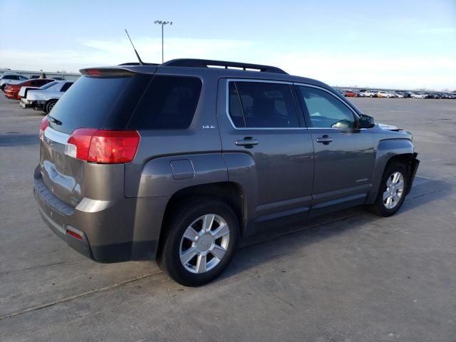 Photo 2 VIN: 2GKALSEK0C6232745 - GMC TERRAIN SL 